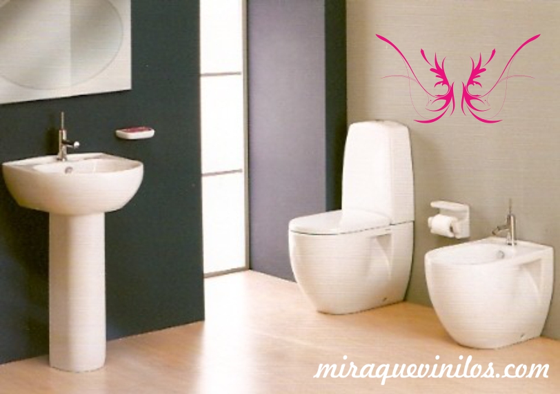 Vinilos decorativos
